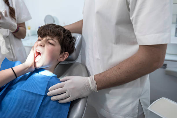 Professional Emergency Dental Service in WV