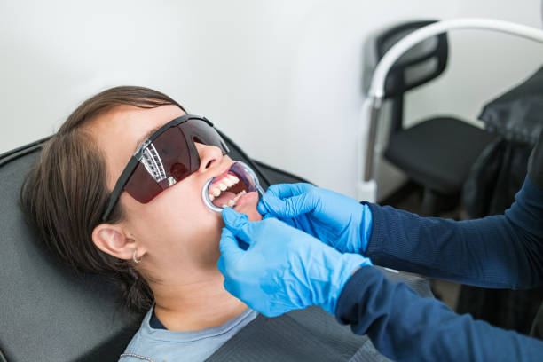 Best Broken or Chipped Tooth Repair in Milton, WV